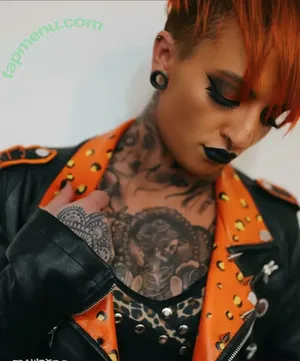 AEW Ruby Soho / Ruby Riott / realrubysoho / ruby-soho nude photo #0083