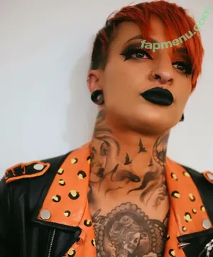 AEW Ruby Soho / Ruby Riott / realrubysoho / ruby-soho nude photo #0084