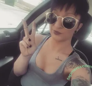 AEW Ruby Soho / Ruby Riott / realrubysoho / ruby-soho nude photo #0085