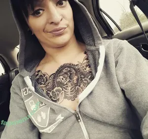 AEW Ruby Soho / Ruby Riott / realrubysoho / ruby-soho nude photo #0086