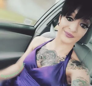 AEW Ruby Soho / Ruby Riott / realrubysoho / ruby-soho nude photo #0087