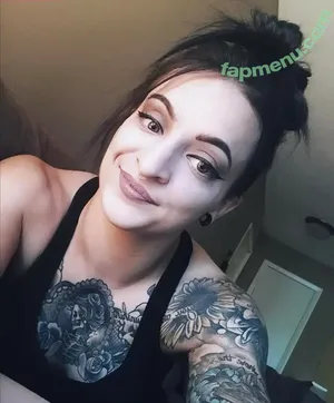 AEW Ruby Soho / Ruby Riott / realrubysoho / ruby-soho nude photo #0089