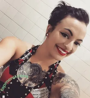 AEW Ruby Soho / Ruby Riott / realrubysoho / ruby-soho nude photo #0090