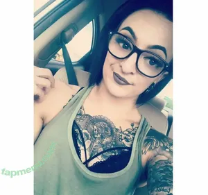 AEW Ruby Soho / Ruby Riott / realrubysoho / ruby-soho nude photo #0091