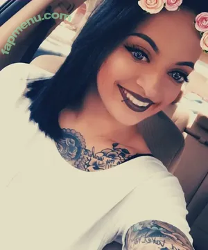 AEW Ruby Soho / Ruby Riott / realrubysoho / ruby-soho nude photo #0092