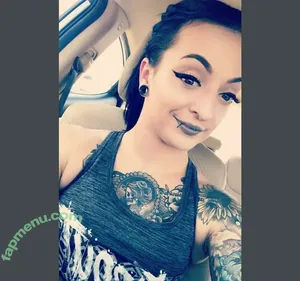 AEW Ruby Soho / Ruby Riott / realrubysoho / ruby-soho nude photo #0093