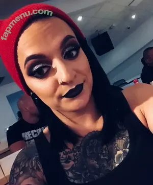 AEW Ruby Soho / Ruby Riott / realrubysoho / ruby-soho nude photo #0094