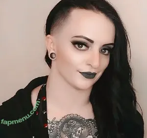 AEW Ruby Soho / Ruby Riott / realrubysoho / ruby-soho nude photo #0101