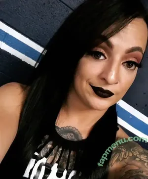 AEW Ruby Soho / Ruby Riott / realrubysoho / ruby-soho nude photo #0105