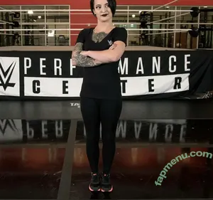 AEW Ruby Soho / Ruby Riott / realrubysoho / ruby-soho nude photo #0106