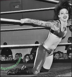 AEW Ruby Soho / Ruby Riott / realrubysoho / ruby-soho nude photo #0107