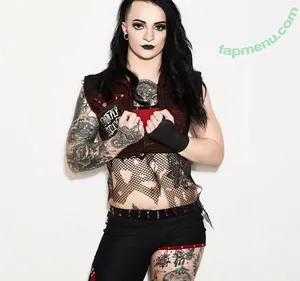 AEW Ruby Soho / Ruby Riott / realrubysoho / ruby-soho nude photo #0109