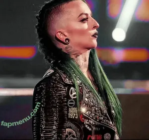 AEW Ruby Soho / Ruby Riott / realrubysoho / ruby-soho nude photo #0113