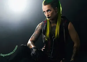 AEW Ruby Soho / Ruby Riott / realrubysoho / ruby-soho nude photo #0116