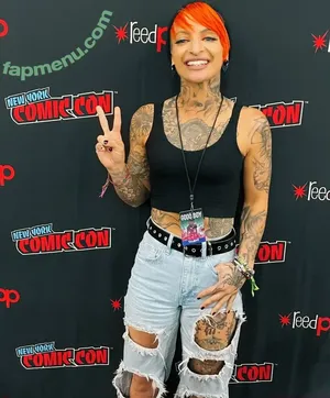 AEW Ruby Soho / Ruby Riott / realrubysoho / ruby-soho nude photo #0119