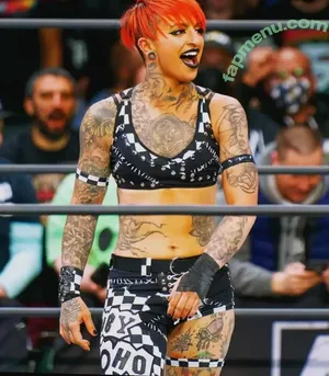 AEW Ruby Soho / Ruby Riott / realrubysoho / ruby-soho nude photo #0120