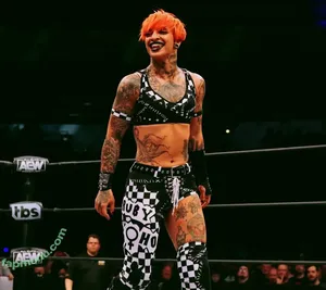 AEW Ruby Soho / Ruby Riott / realrubysoho / ruby-soho nude photo #0121