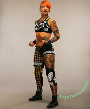 AEW Ruby Soho / Ruby Riott / realrubysoho / ruby-soho nude photo #0123