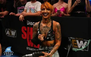 AEW Ruby Soho / Ruby Riott / realrubysoho / ruby-soho nude photo #0125