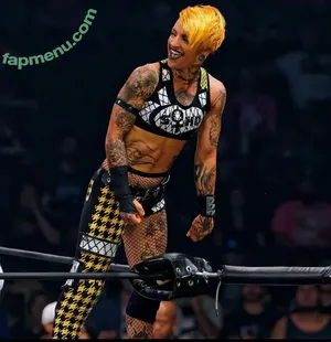 AEW Ruby Soho / Ruby Riott / realrubysoho / ruby-soho nude photo #0126