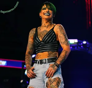 AEW Ruby Soho / Ruby Riott / realrubysoho / ruby-soho nude photo #0127
