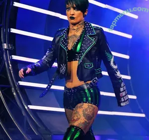 AEW Ruby Soho / Ruby Riott / realrubysoho / ruby-soho nude photo #0128