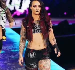 AEW Ruby Soho / Ruby Riott / realrubysoho / ruby-soho nude photo #0130