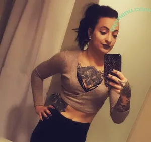 AEW Ruby Soho / Ruby Riott / realrubysoho / ruby-soho nude photo #0134