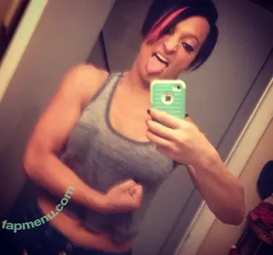 AEW Ruby Soho / Ruby Riott / realrubysoho / ruby-soho nude photo #0136