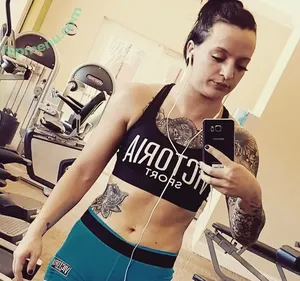 AEW Ruby Soho / Ruby Riott / realrubysoho / ruby-soho nude photo #0139