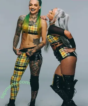 AEW Ruby Soho / Ruby Riott / realrubysoho / ruby-soho nude photo #0145