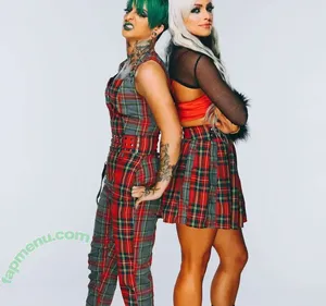 AEW Ruby Soho / Ruby Riott / realrubysoho / ruby-soho nude photo #0149