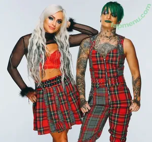 AEW Ruby Soho / Ruby Riott / realrubysoho / ruby-soho nude photo #0150