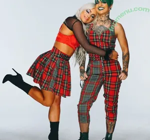 AEW Ruby Soho / Ruby Riott / realrubysoho / ruby-soho nude photo #0152