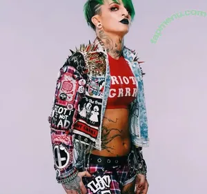 AEW Ruby Soho / Ruby Riott / realrubysoho / ruby-soho nude photo #0155