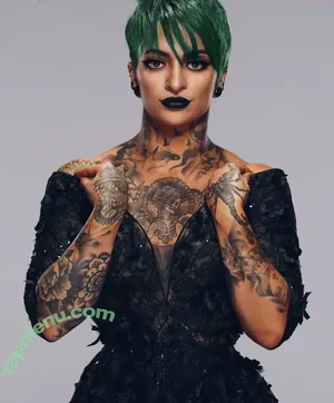 AEW Ruby Soho / Ruby Riott / realrubysoho / ruby-soho nude photo #0157