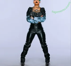 AEW Ruby Soho / Ruby Riott / realrubysoho / ruby-soho nude photo #0162