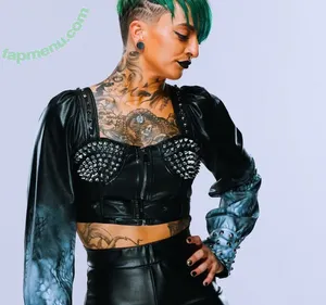 AEW Ruby Soho / Ruby Riott / realrubysoho / ruby-soho nude photo #0163