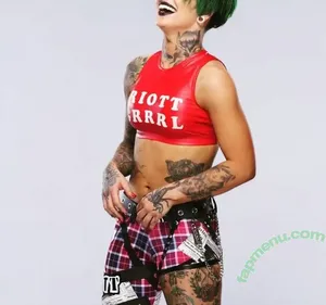 AEW Ruby Soho / Ruby Riott / realrubysoho / ruby-soho nude photo #0164