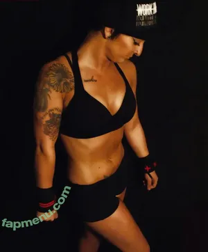 AEW Ruby Soho / Ruby Riott / realrubysoho / ruby-soho nude photo #0167