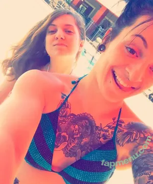 AEW Ruby Soho / Ruby Riott / realrubysoho / ruby-soho nude photo #0168