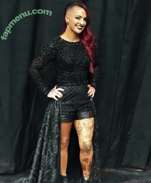 AEW Ruby Soho / Ruby Riott / realrubysoho / ruby-soho nude photo #0171