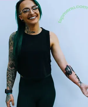 AEW Ruby Soho / Ruby Riott / realrubysoho / ruby-soho nude photo #0174