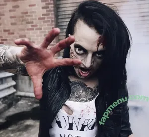 AEW Ruby Soho / Ruby Riott / realrubysoho / ruby-soho nude photo #0176