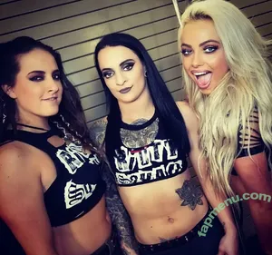 AEW Ruby Soho / Ruby Riott / realrubysoho / ruby-soho nude photo #0200