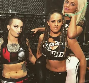 AEW Ruby Soho / Ruby Riott / realrubysoho / ruby-soho nude photo #0201