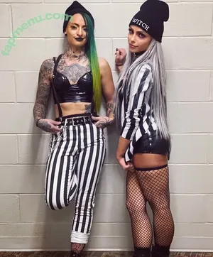 AEW Ruby Soho / Ruby Riott / realrubysoho / ruby-soho nude photo #0205