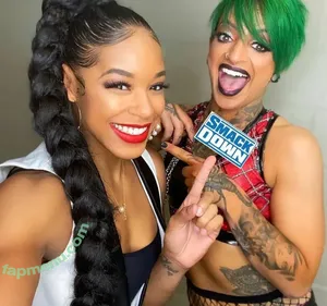 AEW Ruby Soho / Ruby Riott / realrubysoho / ruby-soho nude photo #0206