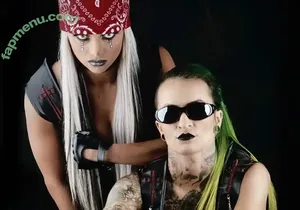 AEW Ruby Soho / Ruby Riott / realrubysoho / ruby-soho nude photo #0209