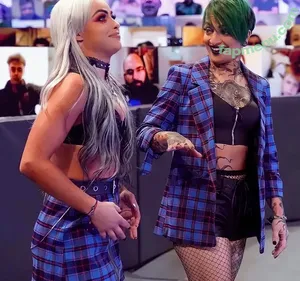 AEW Ruby Soho / Ruby Riott / realrubysoho / ruby-soho nude photo #0210